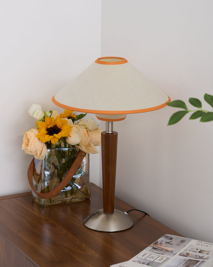 Talonwood Bordslampa