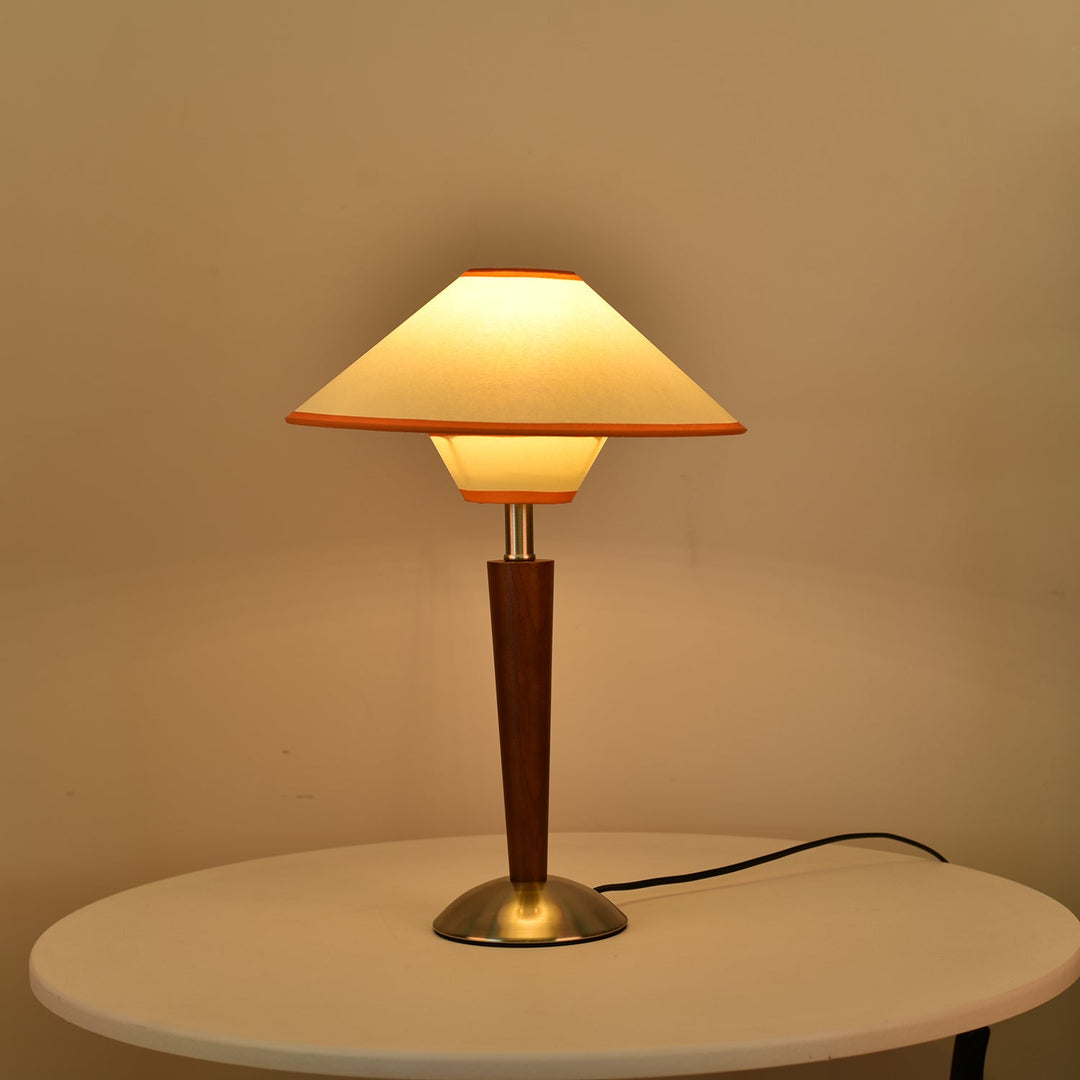 Talonwood Bordslampa