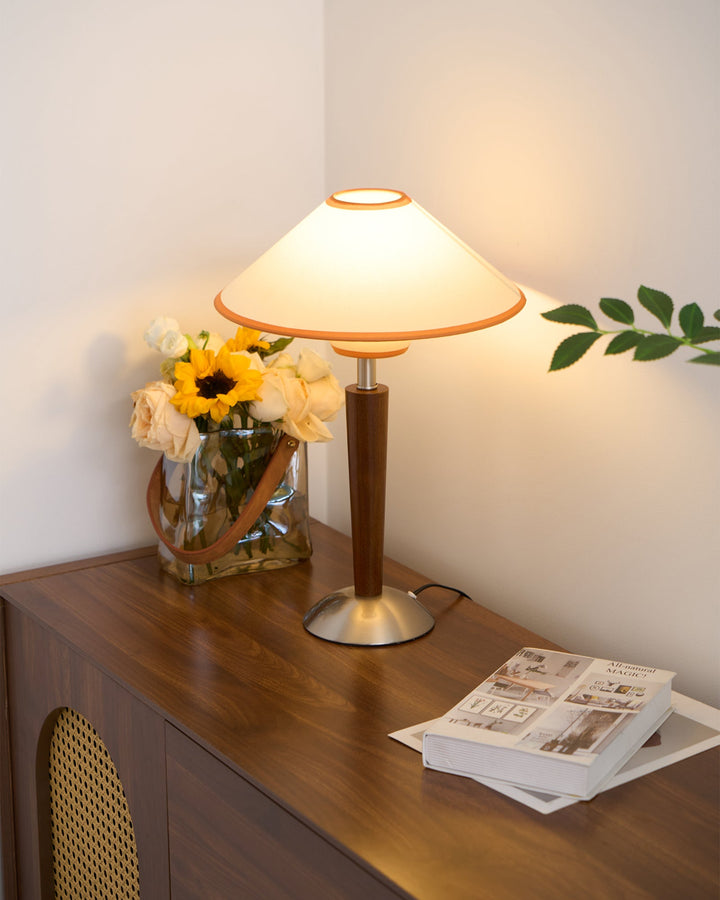 Talonwood Bordslampa