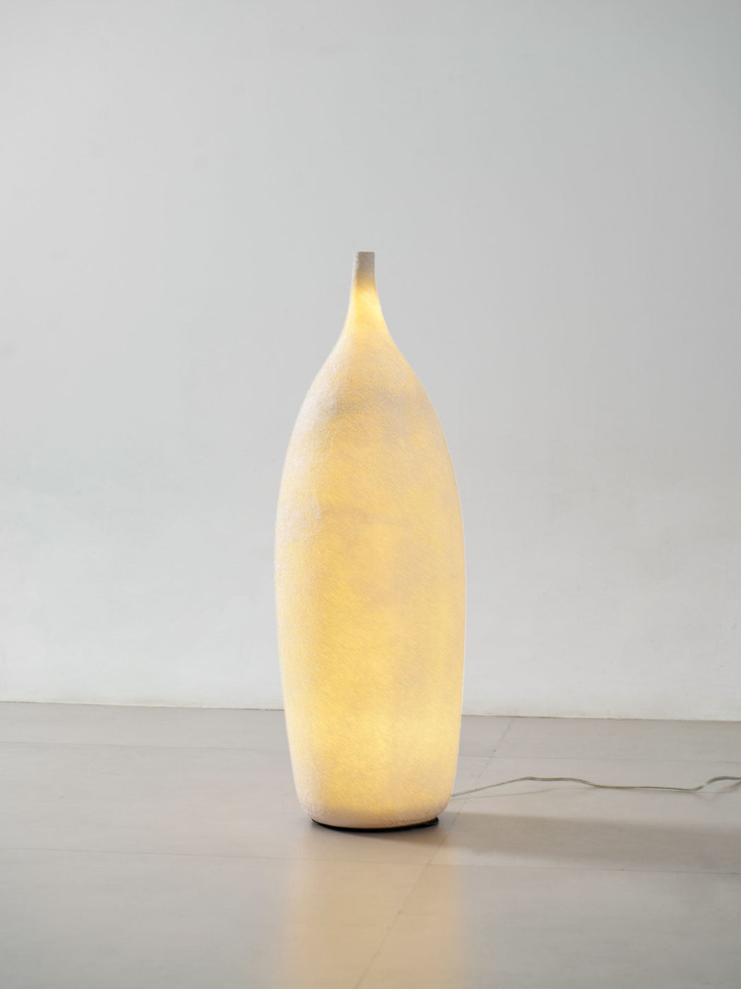 Tank 1 Golvlampa