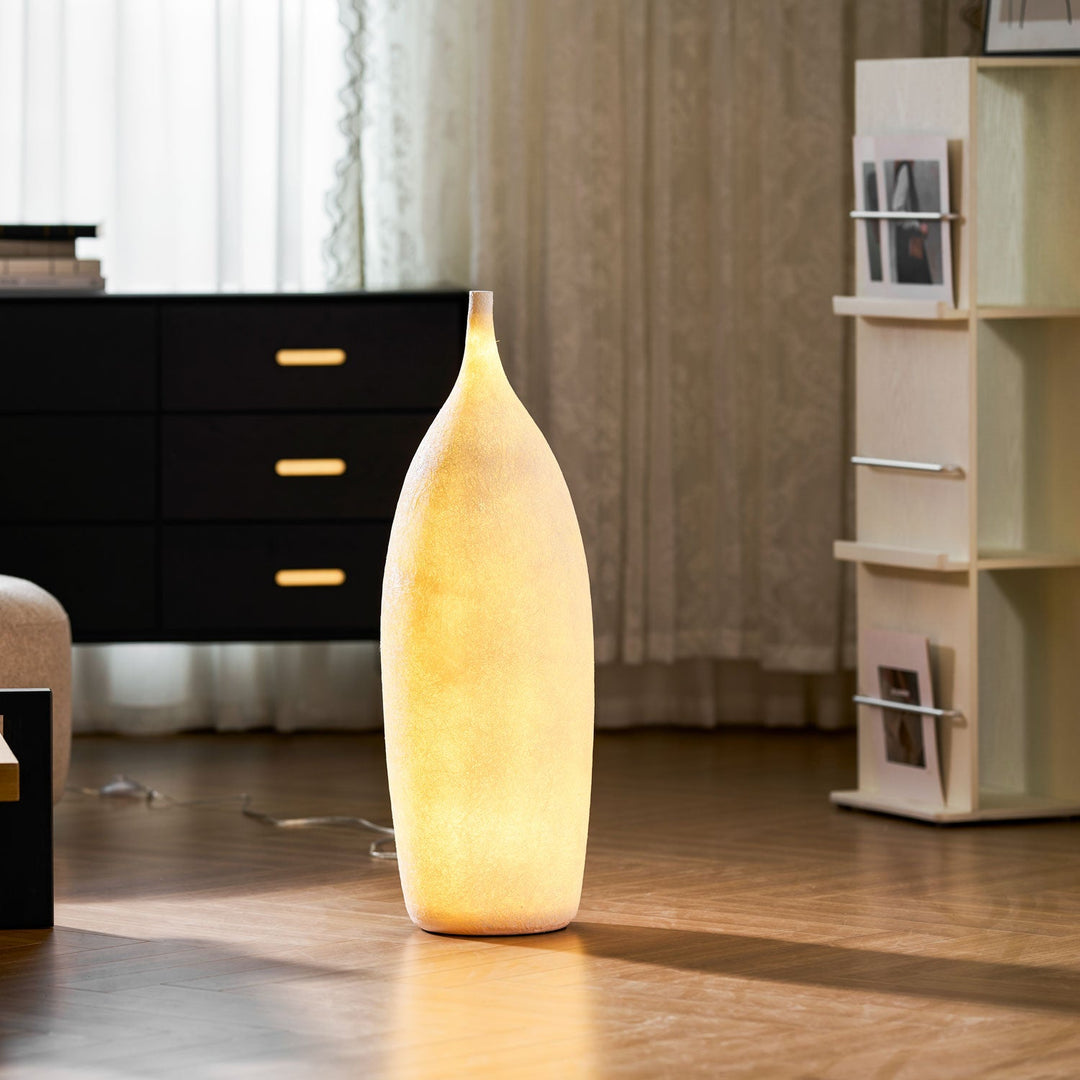 Tank 1 Golvlampa