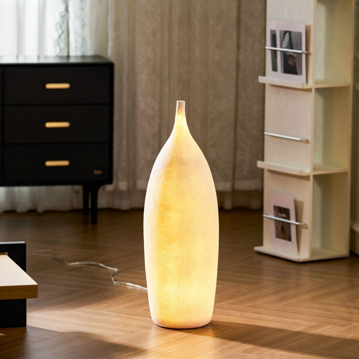 Tank 1 Golvlampa