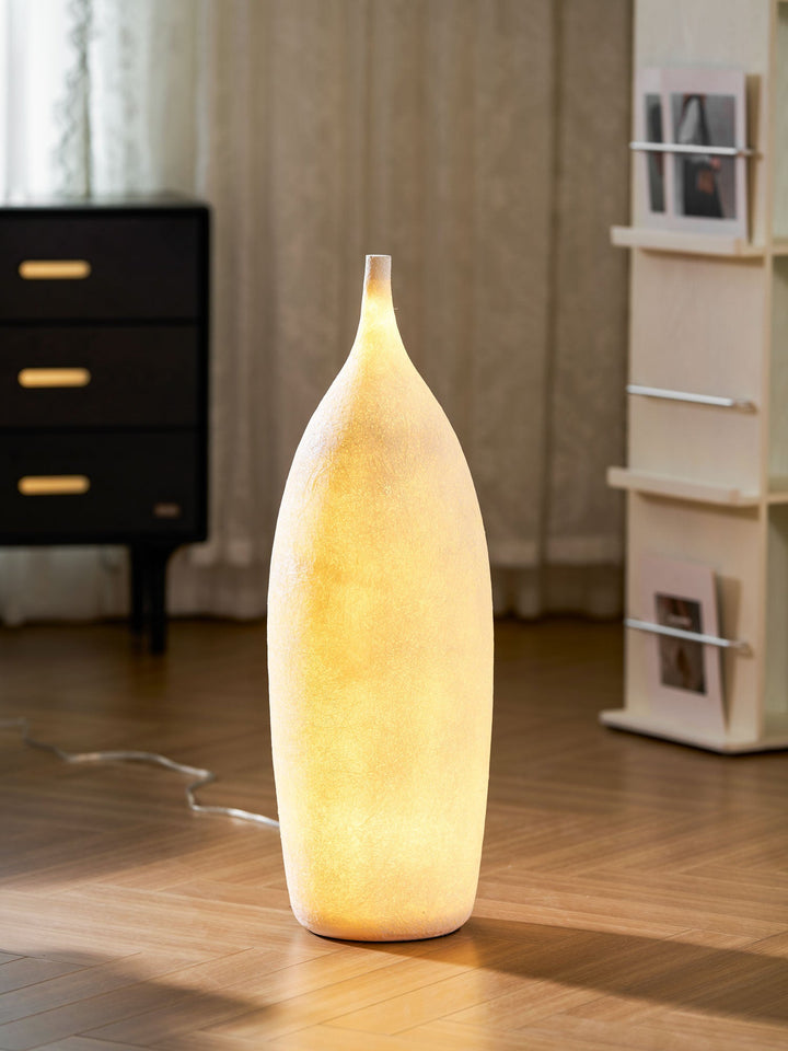 Tank 1 Golvlampa