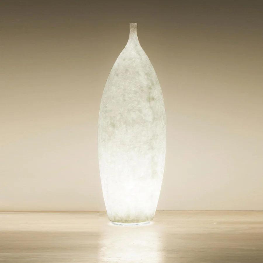 Tank 1 Golvlampa