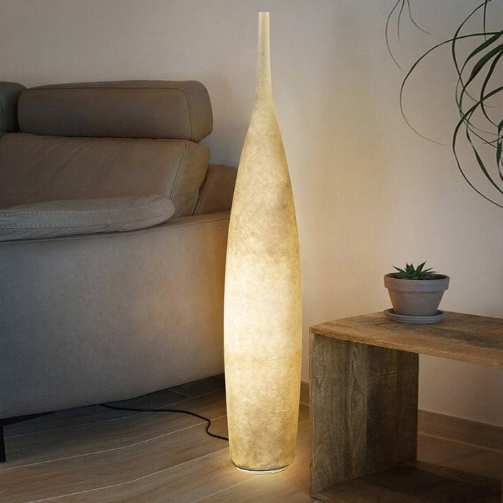 Tank 1 Golvlampa