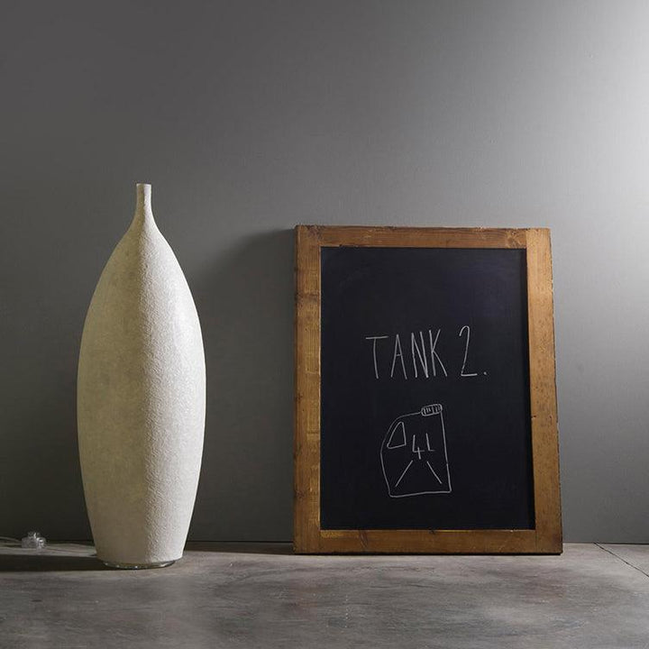 Tank 1 Golvlampa