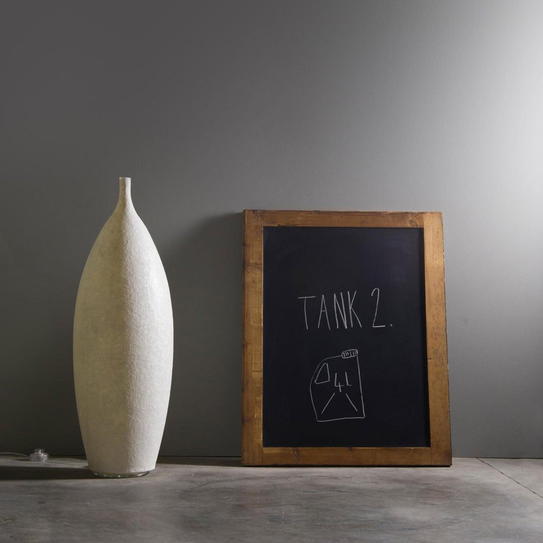 Tank 1 Golvlampa