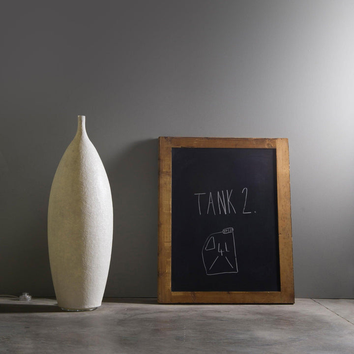 Tank 1 Golvlampa