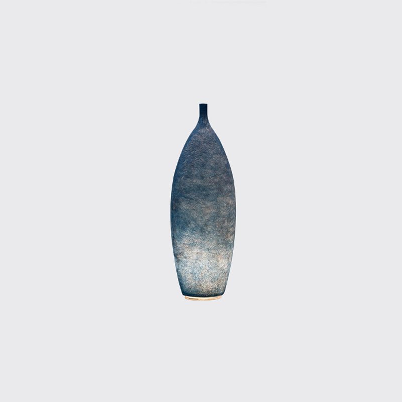 Tank 1 Golvlampa