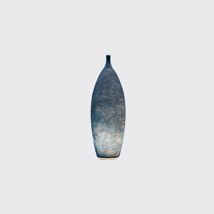 Tank 1 Golvlampa