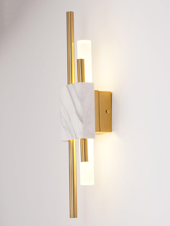 Tanto Vägglampa