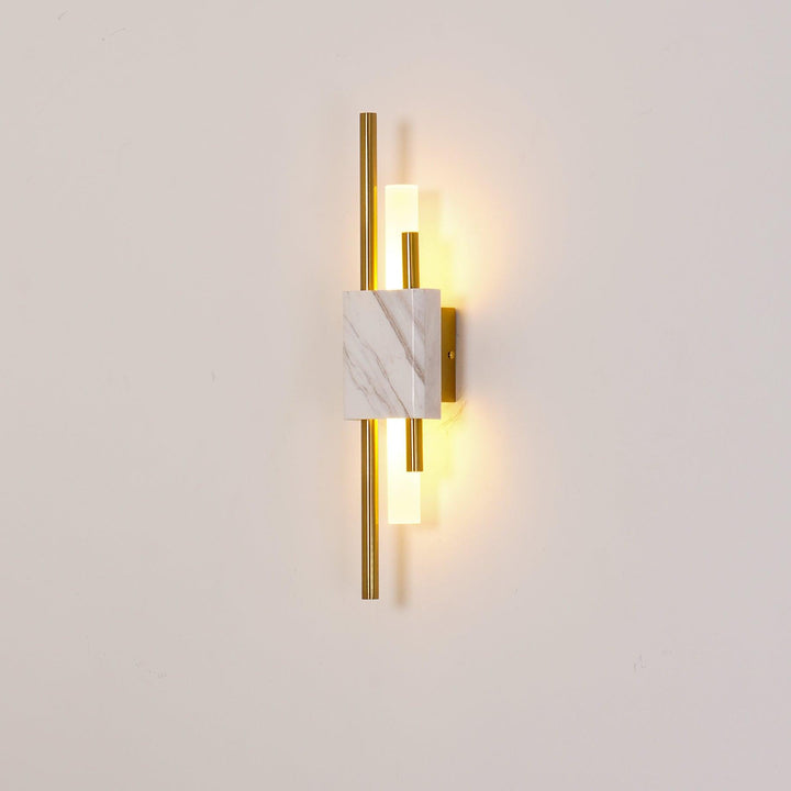 Tanto Vägglampa