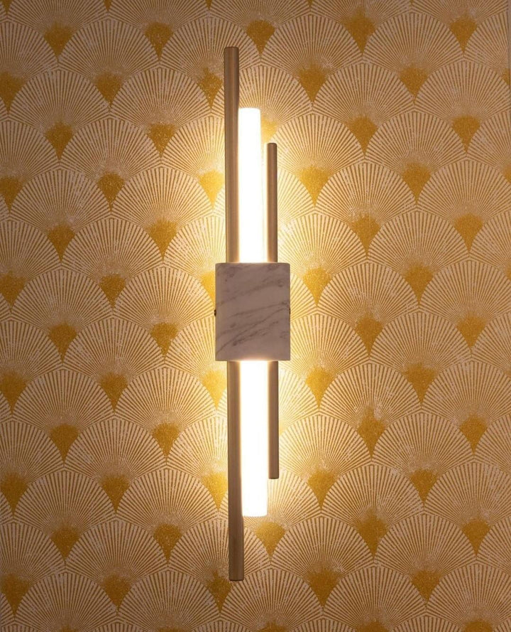 Tanto Vägglampa