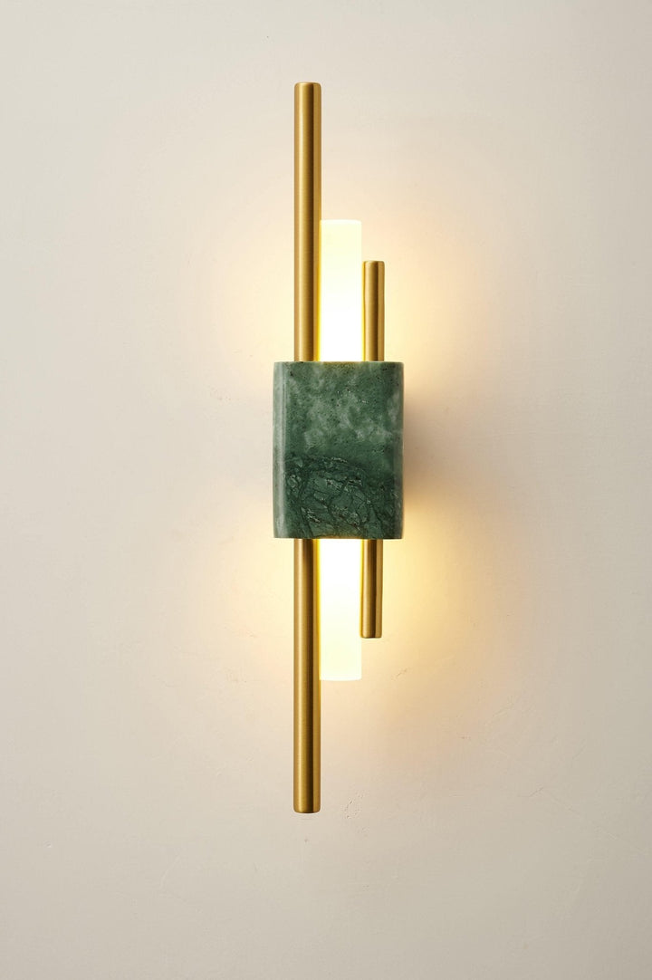 Tanto Vägglampa