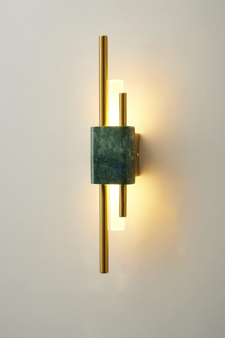 Tanto Vägglampa
