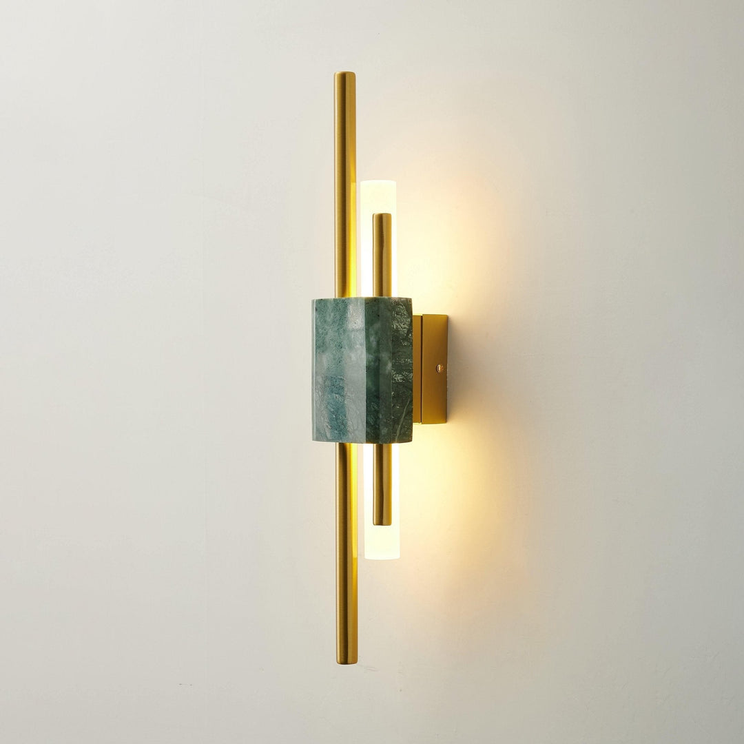 Tanto Vägglampa