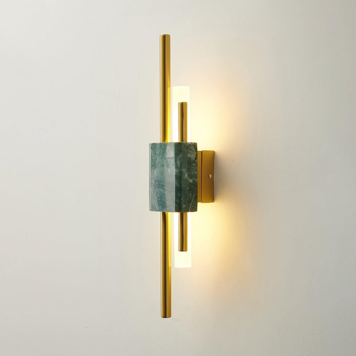 Tanto Vägglampa