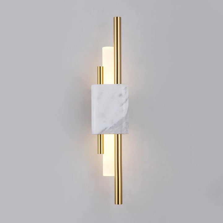 Tanto Vägglampa
