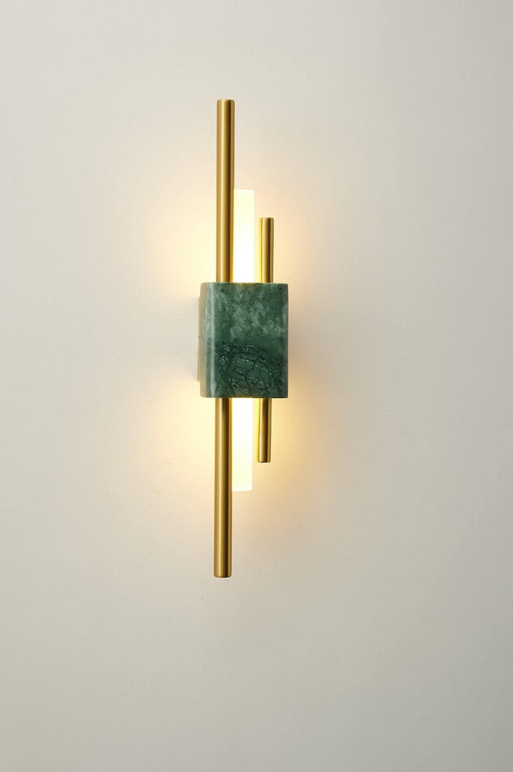 Tanto Vägglampa