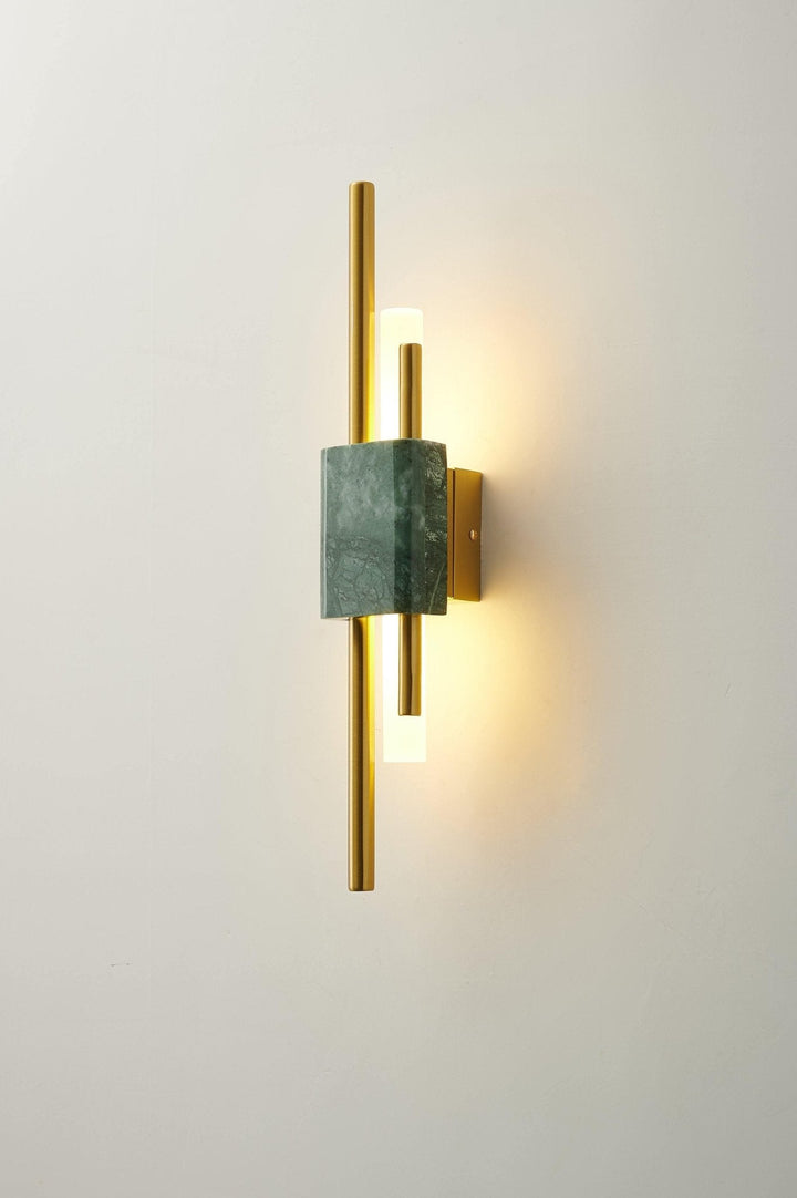Tanto Vägglampa