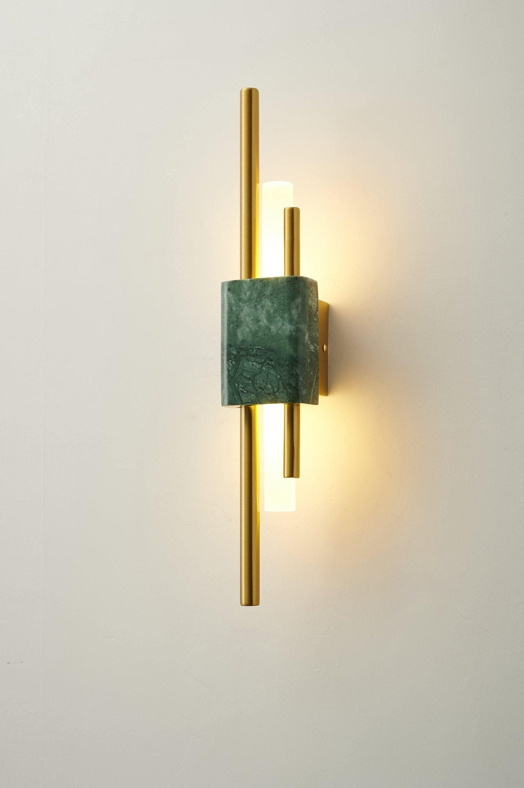 Tanto Vägglampa