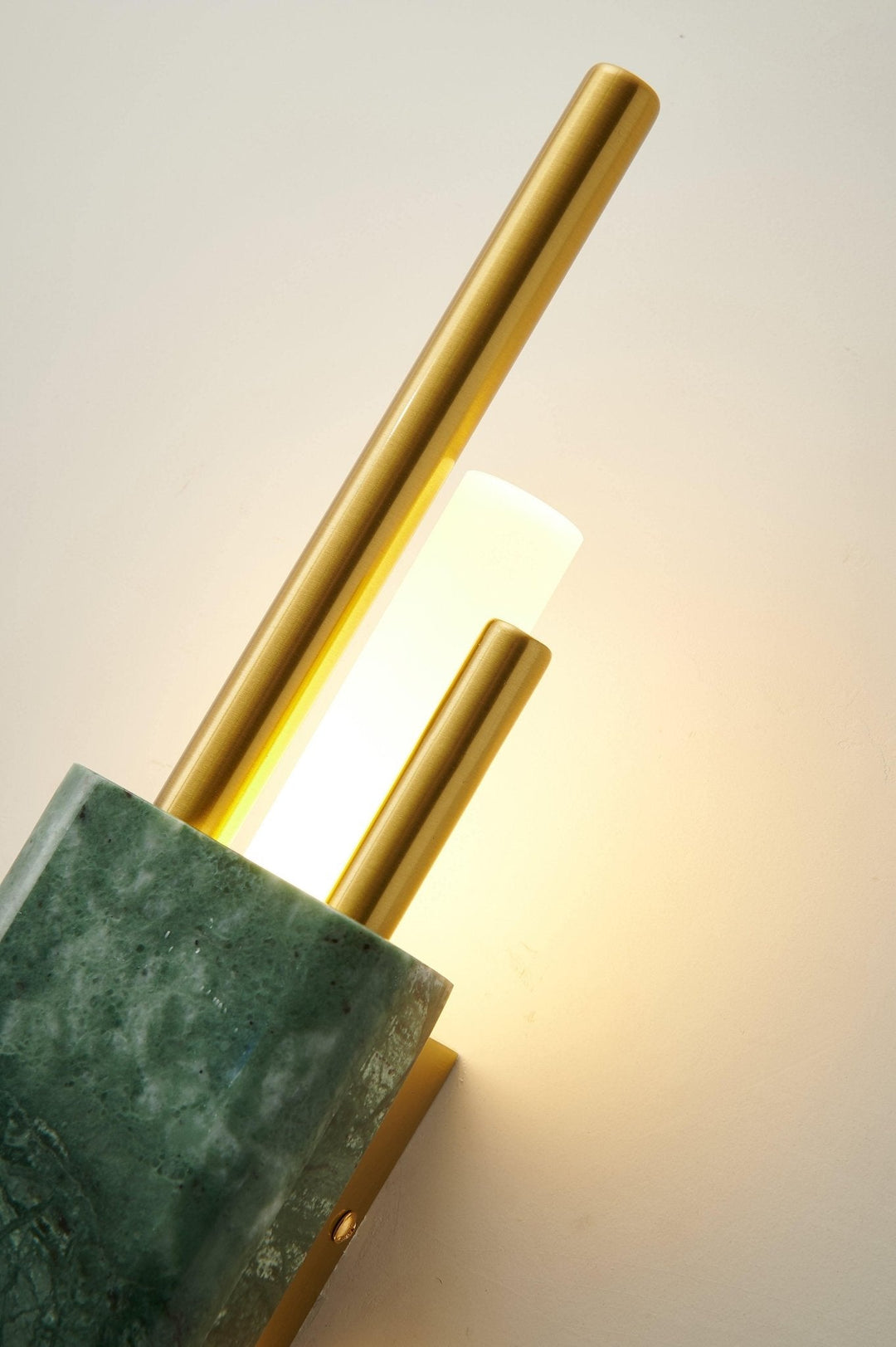 Tanto Vägglampa