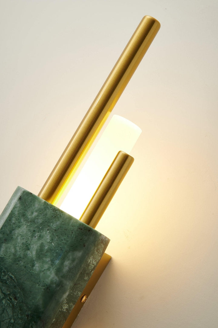 Tanto Vägglampa