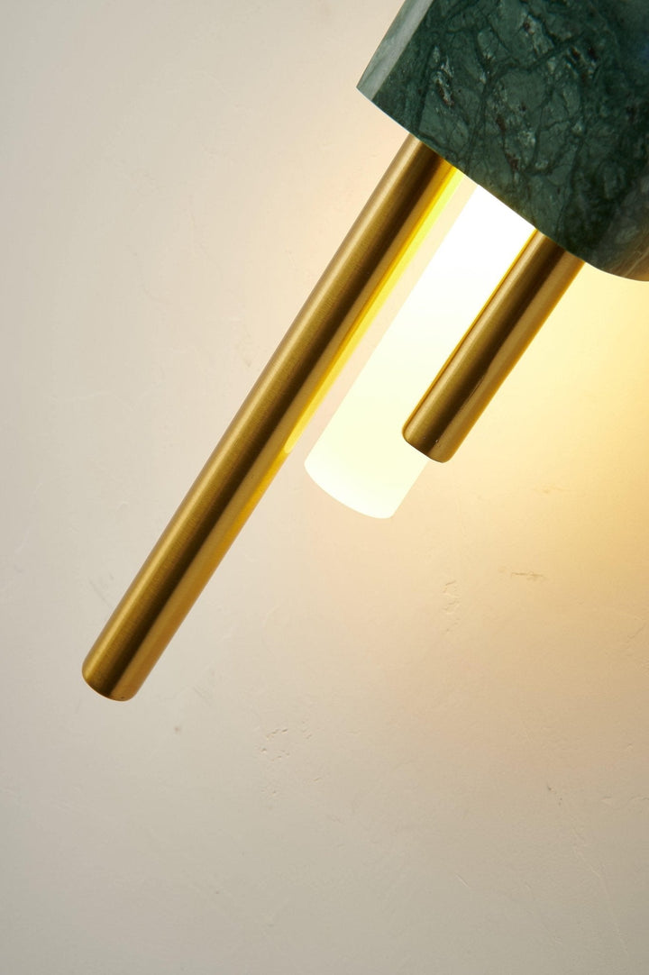 Tanto Vägglampa