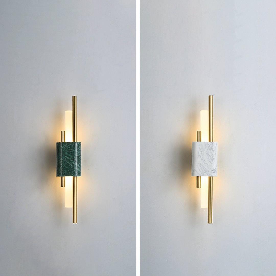 Tanto Vägglampa