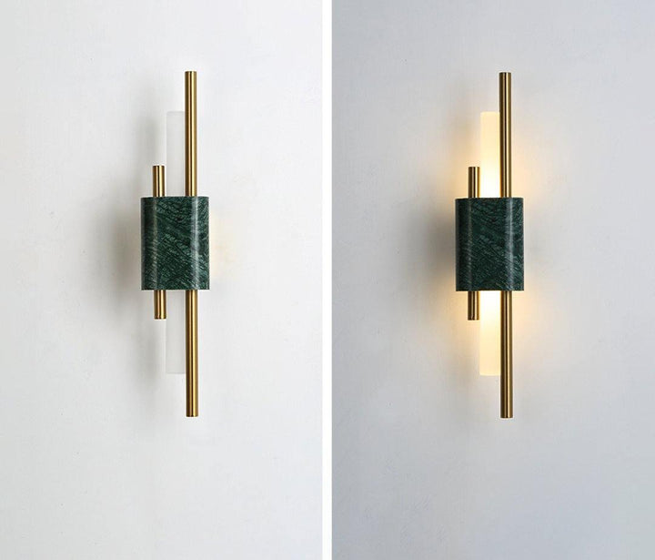 Tanto Vägglampa