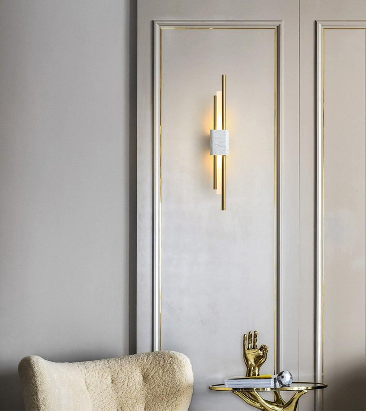 Tanto Vägglampa