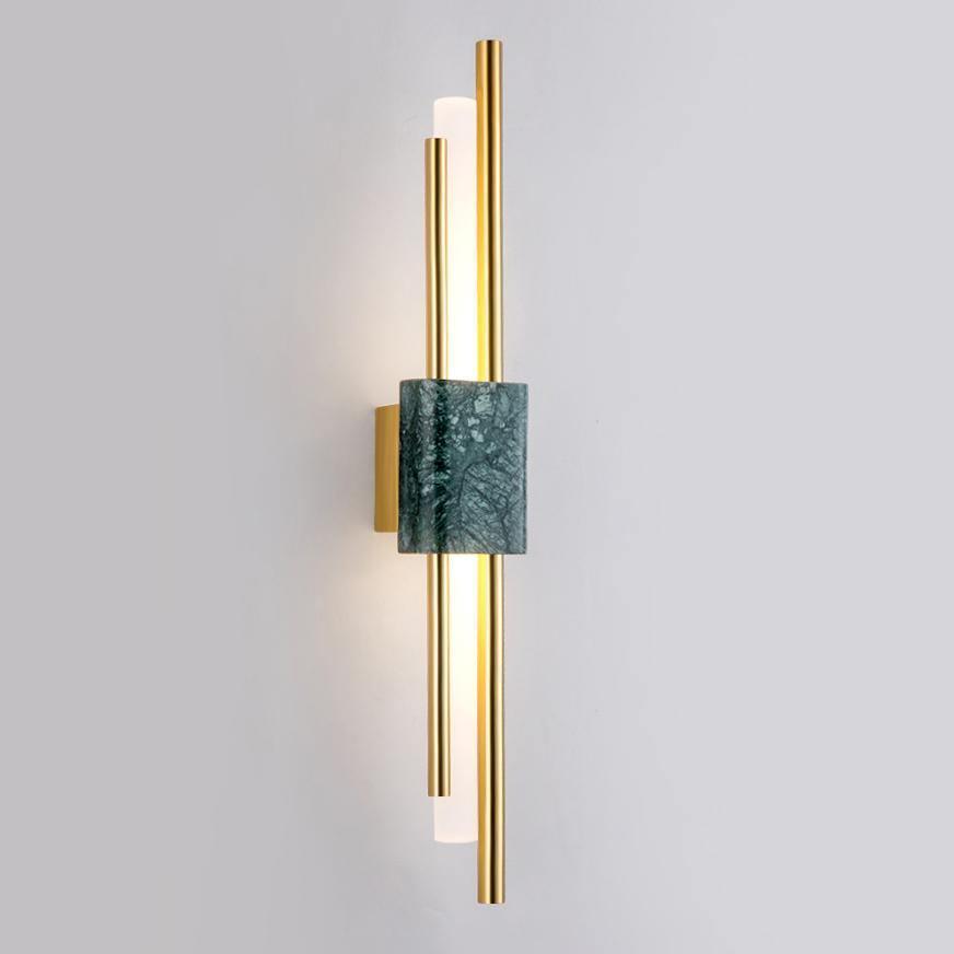 Tanto Vägglampa