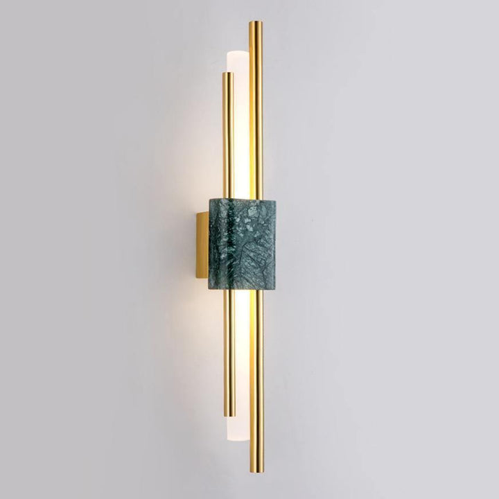 Tanto Vägglampa