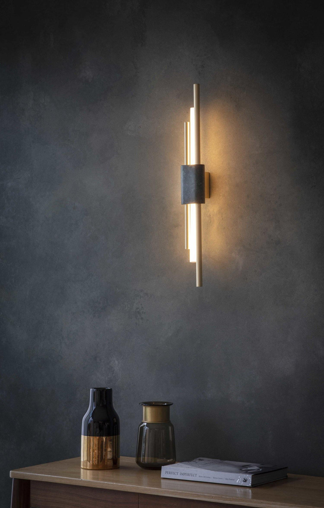 Tanto Vägglampa