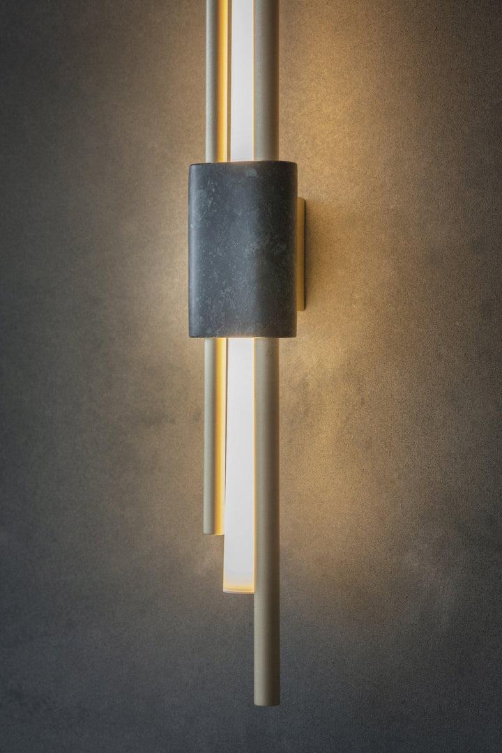Tanto Vägglampa