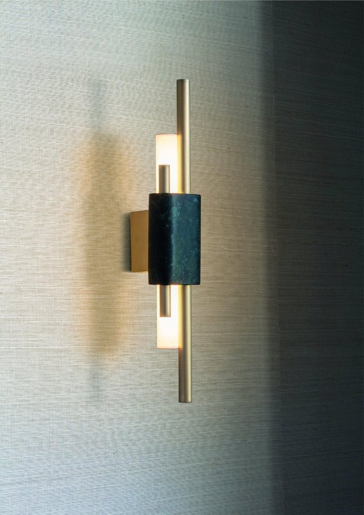 Tanto Vägglampa