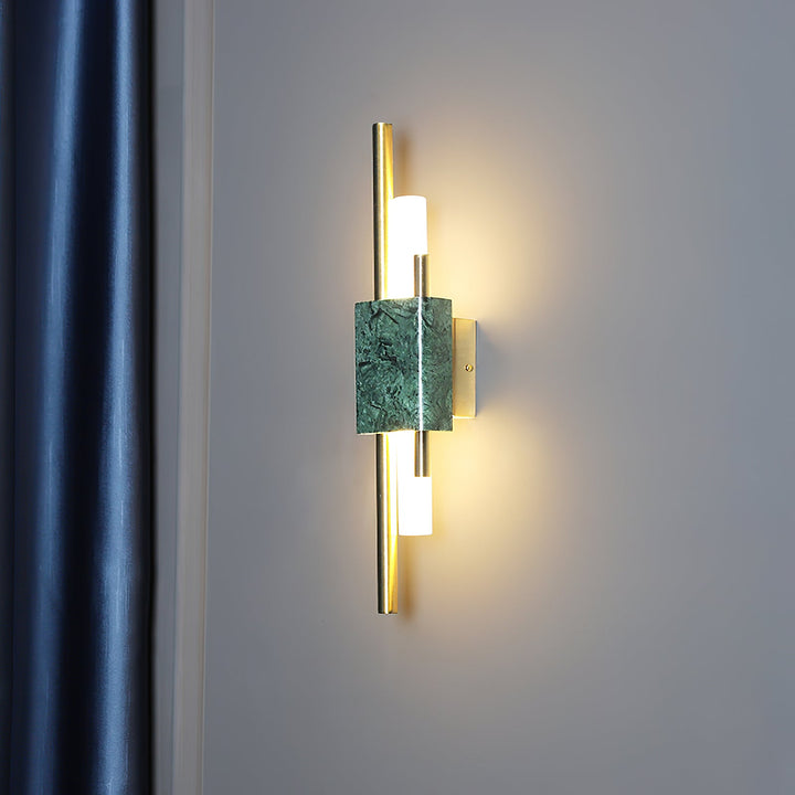 Tanto Vägglampa