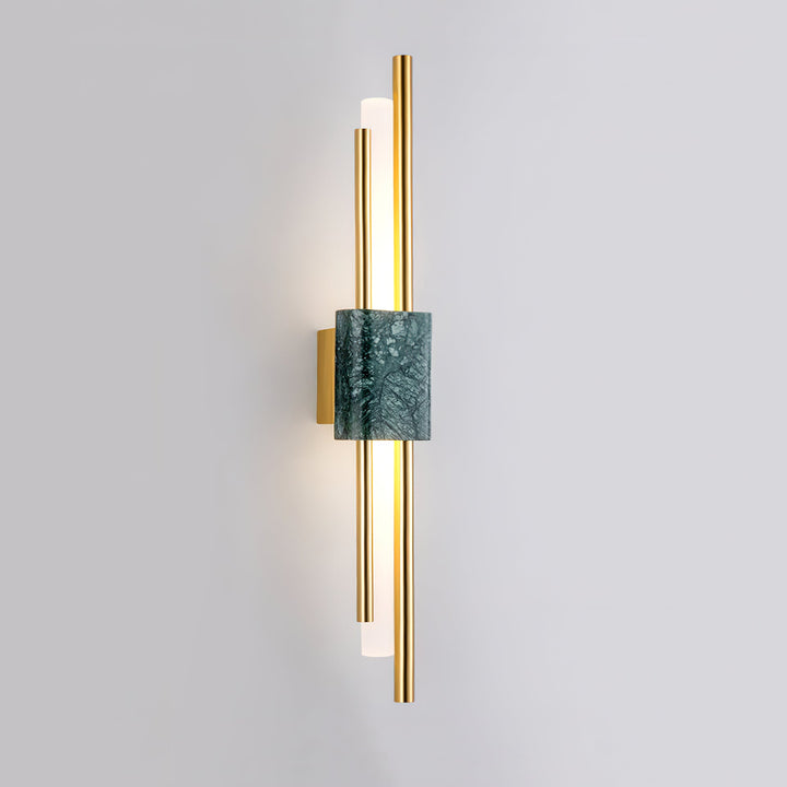 Tanto Vägglampa