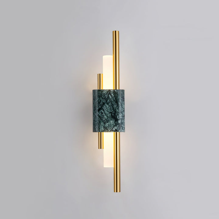 Tanto Vägglampa