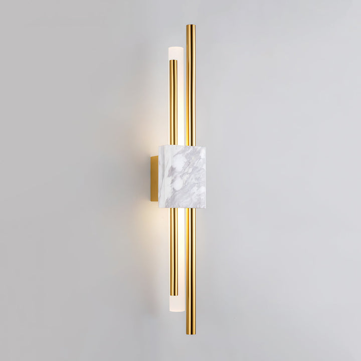 Tanto Vägglampa