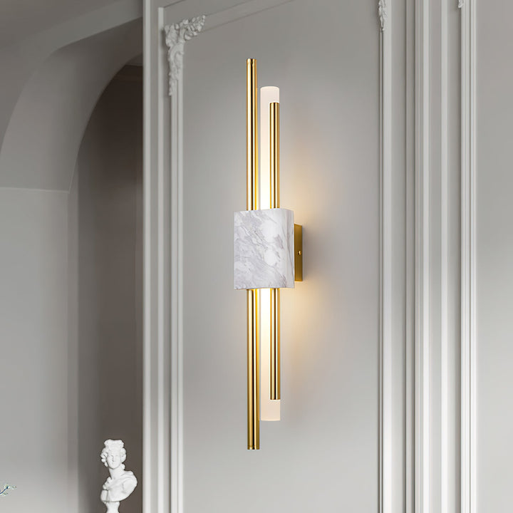 Tanto Vägglampa