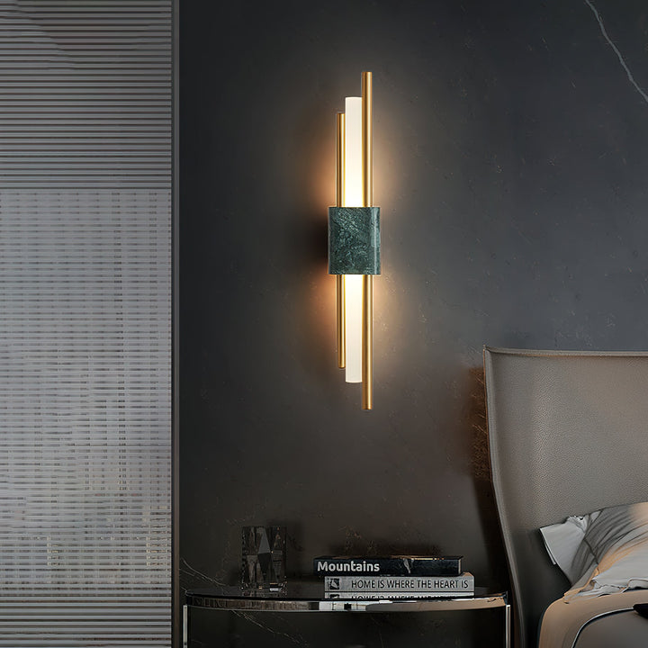 Tanto Vägglampa