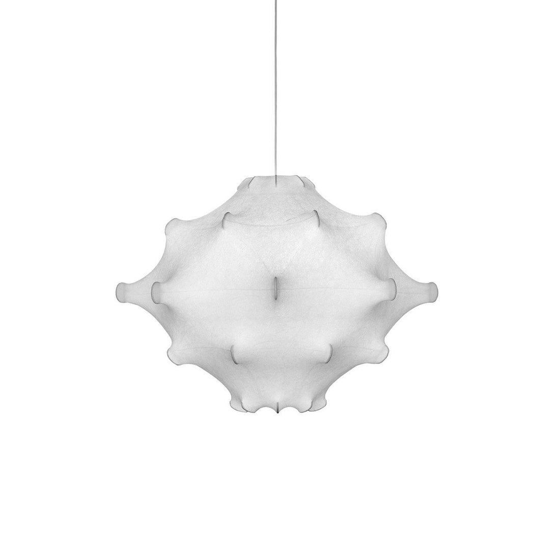 Cocoon Bloom Pendellampa