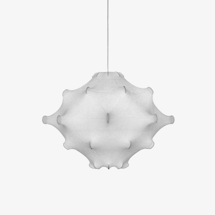 Cocoon Bloom Pendellampa