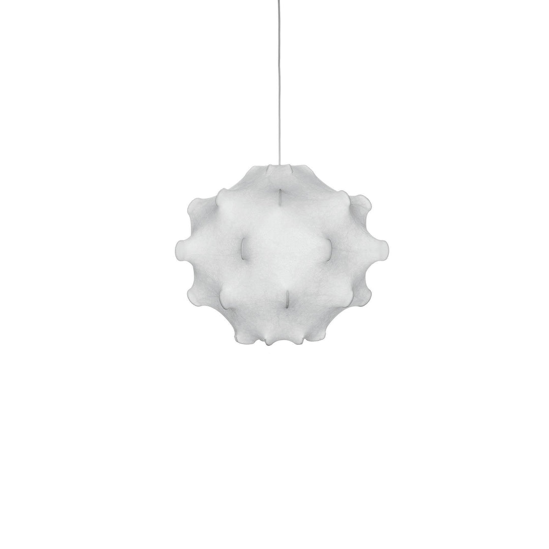 Cocoon Bloom Pendellampa
