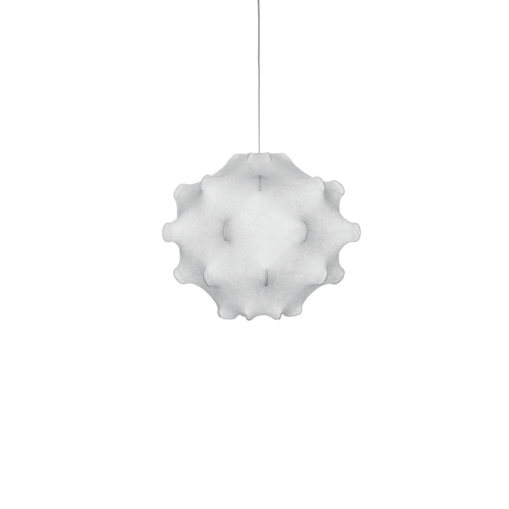 Cocoon Bloom Pendellampa