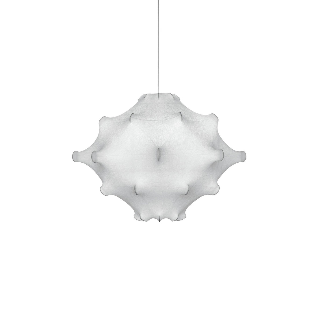 Cocoon Bloom Pendellampa
