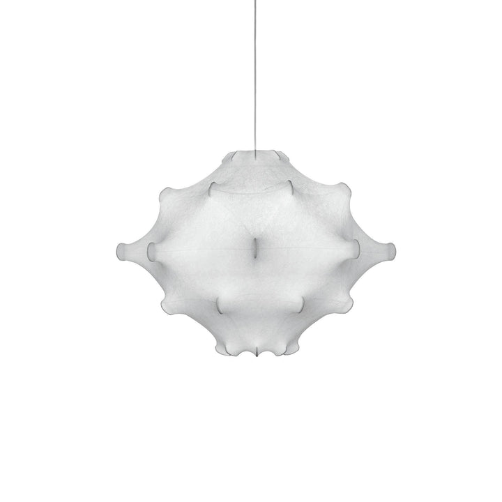 Cocoon Bloom Pendellampa