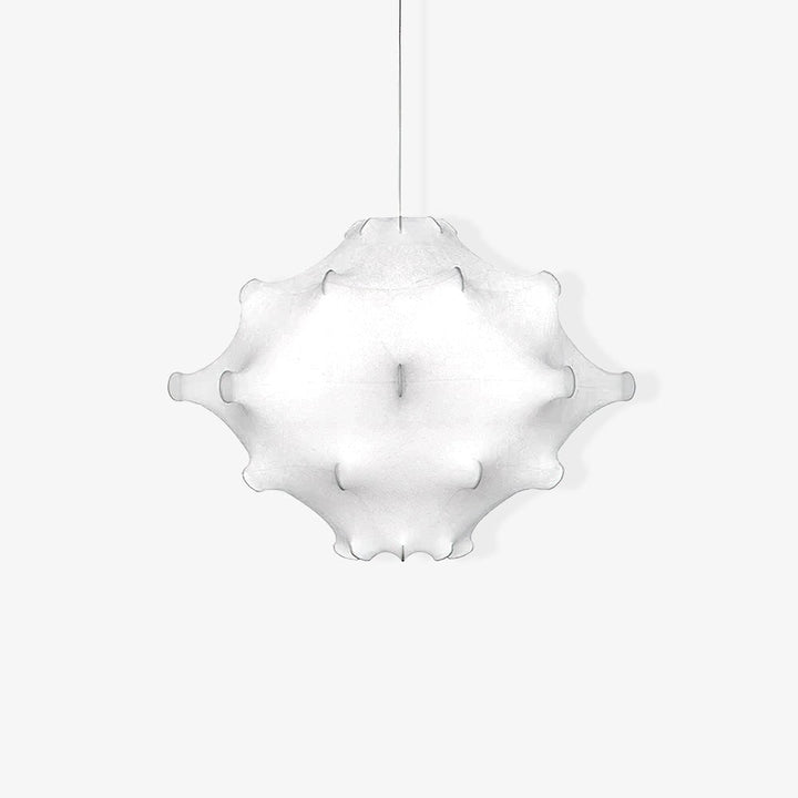 Cocoon Bloom Pendellampa