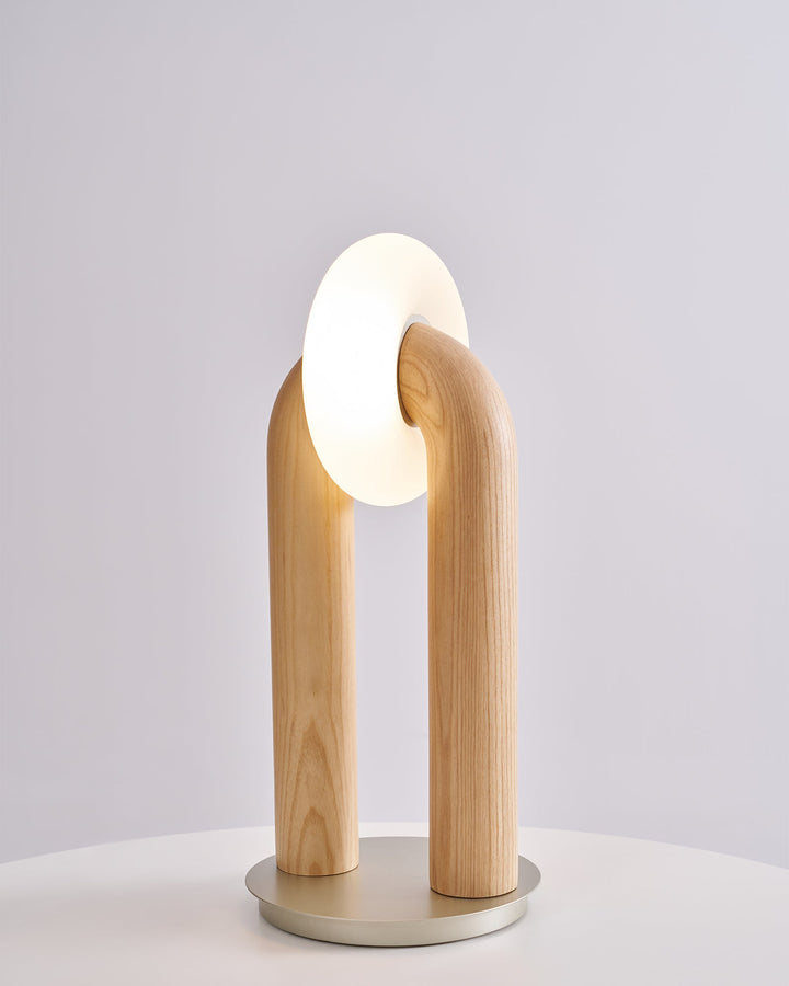 Arcadia Bordslampa
